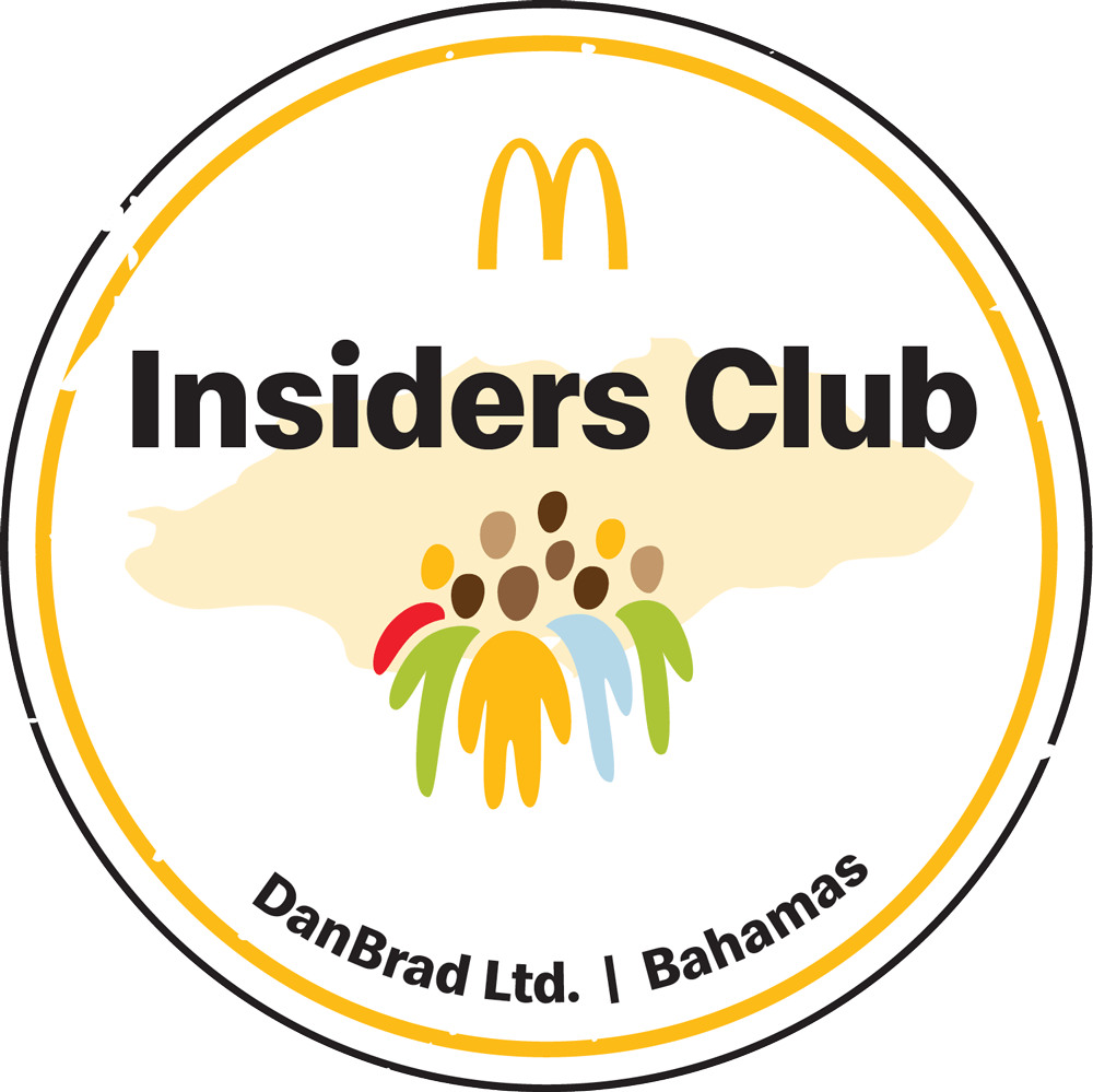 Insiders Club logo